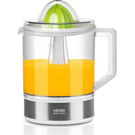 HAEGER ESPREMEDOR 40W 1,2LT BI-DIRECIONAL BRANCO
