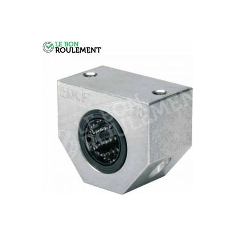 Palier à douille linéaire LUHR12-SKF