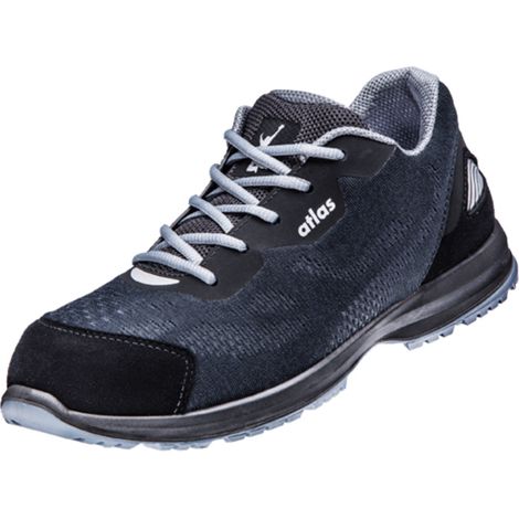 Atlas Chaussure basse GX 240 ESD S1, largeur 10, taille 43