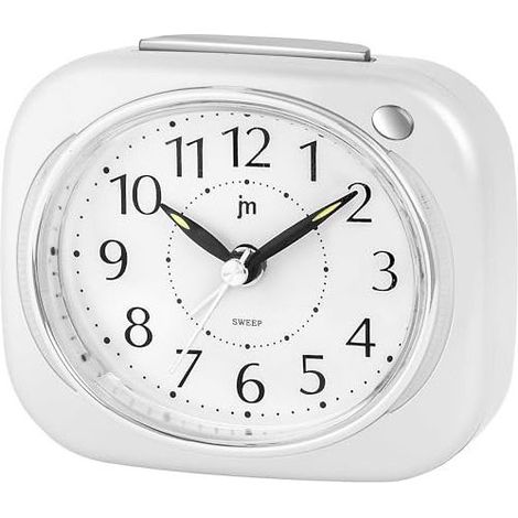 Lowell Orologio da Tavolo Trendy JA7109B