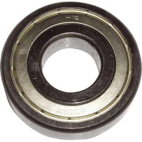 ROULEMENT A BILLES NS20X52X15 6304ZZ pour LAVE LINGE ZANUSSI...