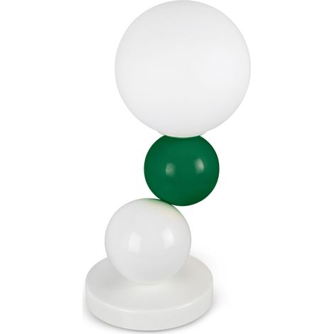 Decor Bubbly Table G9 Green (1/4)