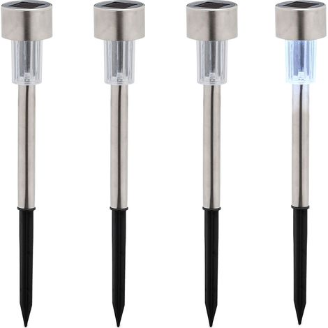 Set solarlampen 8830