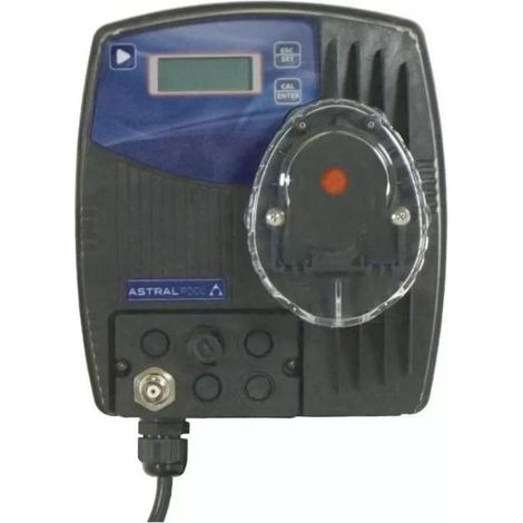 ASTRALPOOL bomba dosificadora redox basic ev next66174 astral