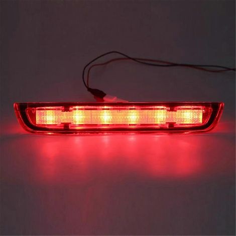 Feu stop arrière à LED pour Yaris Mk3 2012-2020 (1/5)
