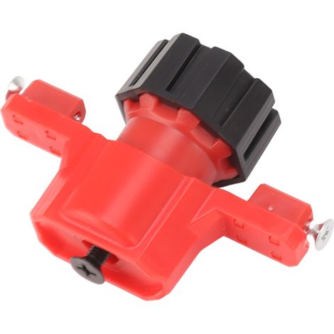Accu Mount Tools - Positionneur de perceuse à vis sans mesure avec niveau intégré (1/5)