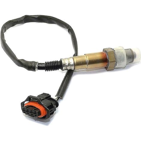 Sonde lambda (O2) pour Opel Corsa C 1.0 1.2 1.4 09199470 855369 (1/5)