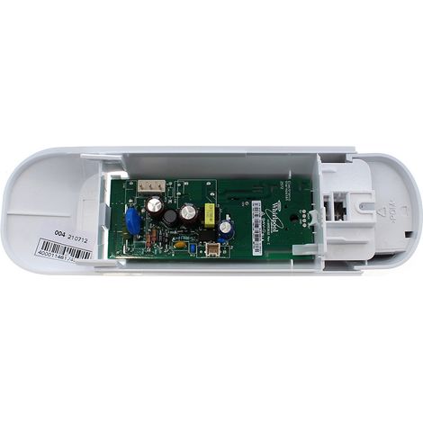 Thermostat electronique assy et1 nel