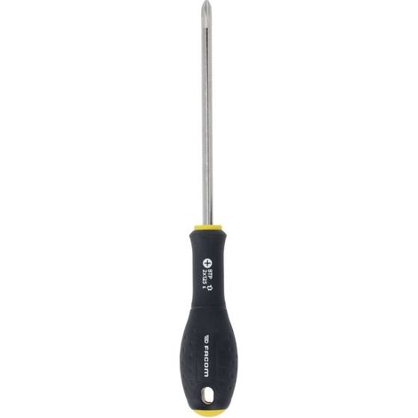 Facom BTP2X125 Tournevis pour vis à fente (1/3)