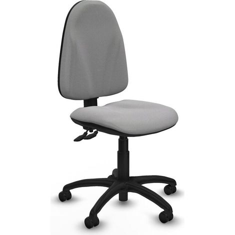 Piqueras y Crespo Algarra CPDM Silla de Oficina Gris Claro (1/3)