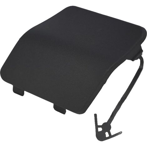 Cubiertas para ganchos de remolque delanteros para vehículos Vauxhall, compatibles con Master MK3 2010+, NV400 2010+, 511800537R (1/5)
