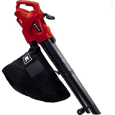 Einhell Elektro-Laubsauger GC-EL 3024 E (1/5)