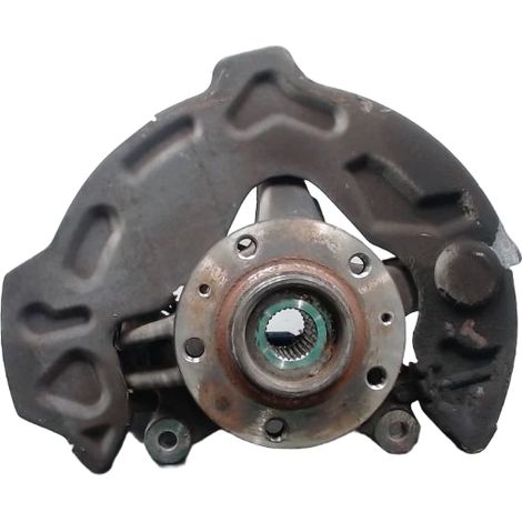 [PRODUIT D'OCCASION] Pivot Avant Gauche PEUGEOT 508 ♻️ Ref Oe. 1640790380 - Garantie à vie (1/3)