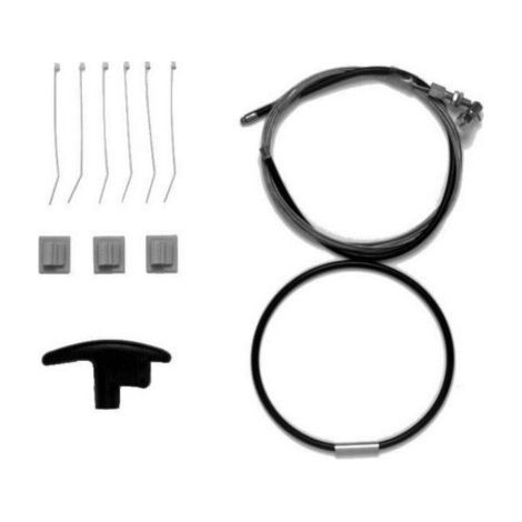 Kit de déclenchement special 311 pour motorisation de portail MARANTEC