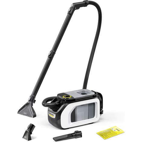 KARCHER LAVA-ASPIRADORA SE 3 Compact Home Floor