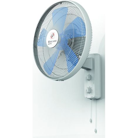 S&p ARTIC WIND - 400 PM - Ventilador Pared