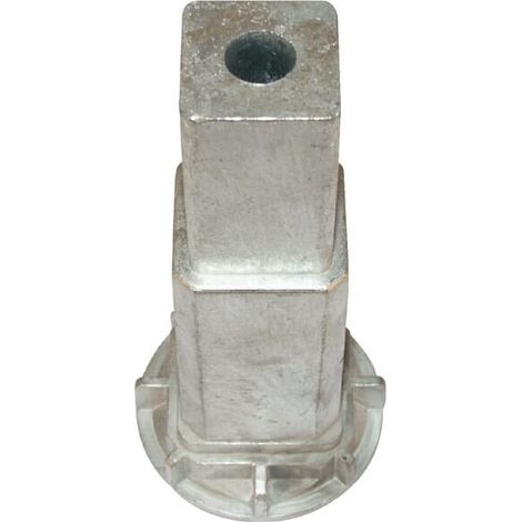 Soporte de cuchilla Alu AL-KO AK510499