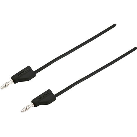 VOLTCRAFT MESSL. MSB-300 SW 0.75M (1/4)