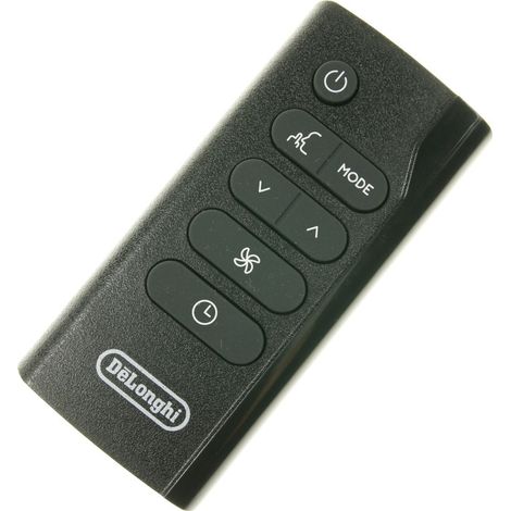 Telecommande pour Climatiseur PAC EL DELONGHI - 5515110841