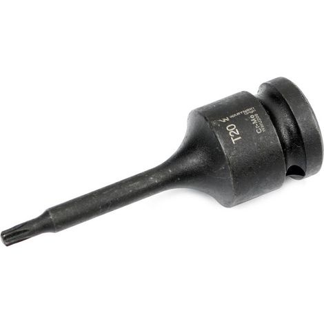 1/2" Sternschlag-Stecknuss T20 Waryński (1/3)