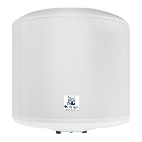 SCALDABAGNO ELETTRICO DELTA LT. 15 VERTICALE SOPRALAVELLO Anni 3