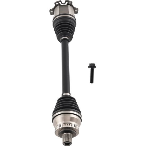 Drive Shaft For Audi A4 B6 1.9 TDI Front Left 8E0407271AT 8E0407271S (1/5)