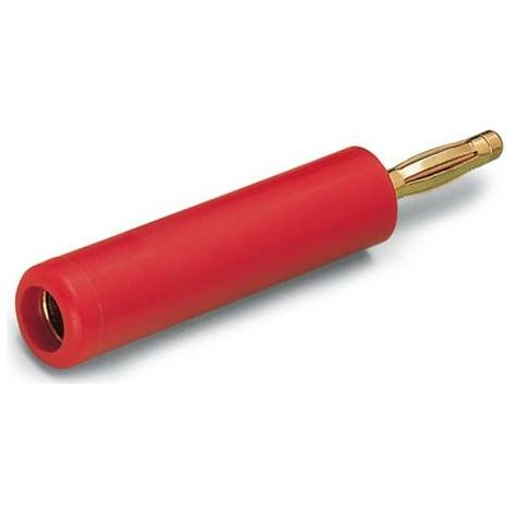 [NEUWERTIG] Wago 100er Set Reduzierprüfstecker 210 297 Reihenklemme Kontakt Z53 B-Ware (1/2)