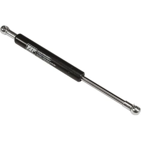 Amortiguador de gas L245/126 mm 350N Vapormatic VPM1757