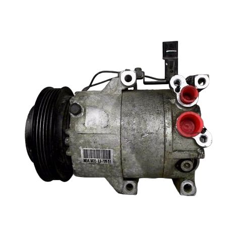 [PRODUIT D'OCCASION] Compresseur Air Conditionne HYUNDAI I 20 09-12 ♻️ Ref Oe. 977012k201 - Garantie à vie (1/4)
