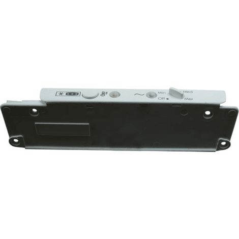 BANDEAU DE COMMANDE + PLATINE POUR CONGELATEUR WHIRLPOOL - 481245228794