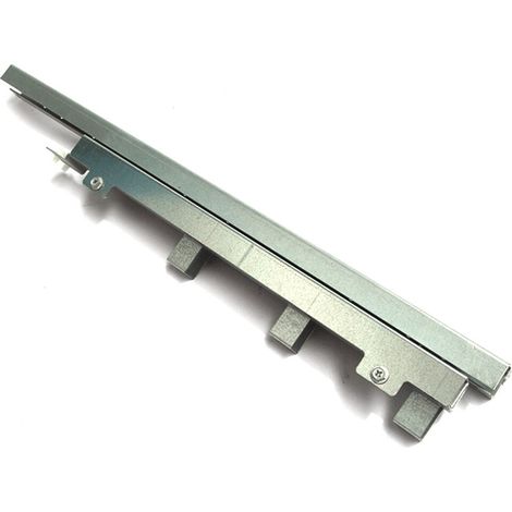 Führungsschiene für Kabelanschluss für RKHBRD011AAV1  - 5002342 von Daikin
