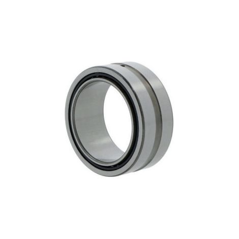 Roulements à aiguilles NK10/12 T2+1R7X10X12 int 7mm Ext 17mm Ep. 12mm NTN