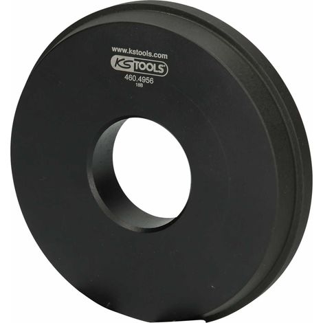 KS Tools Kegelrollenlager-Eindrückwerkzeug für BPW, Ø 113 mm (1/3)