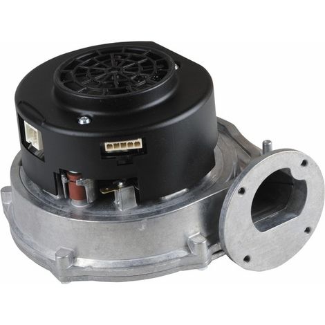 Ventilator rg128/1300-3612