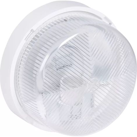 Lampe legrand 060459 100W IP44 Polycarbonat (1/2)