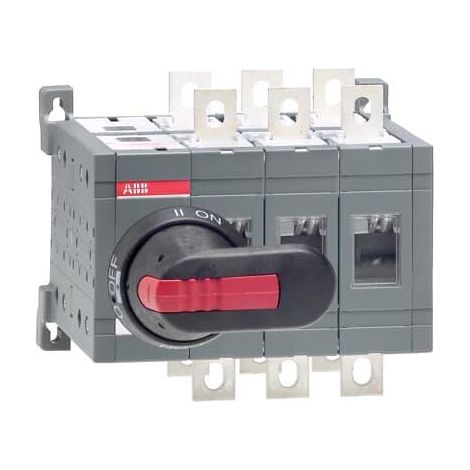 Inverseur de Sources Manuel 200A 3 pôles 1SCA022771R7520 ABB 925191
