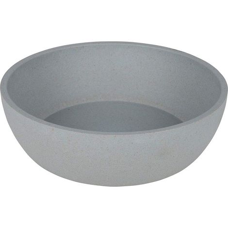 Gamelle pour Chien Ice Blue Taille M (1/5)