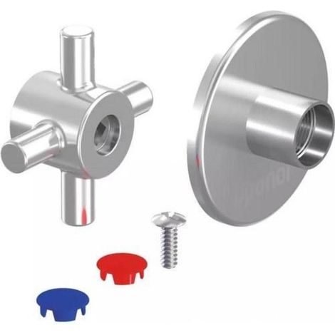 UPONOR maneta en cruz 1088569 , maneta en cruz 1088569 , UPONOR maneta en cruz 1088569 , maneta en cruz 1088569