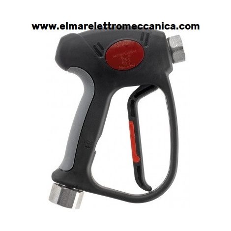 Mecline MV 925-PBP 3/8"F 280 BAR Pistola Perdente IDROPULITRICE CAR-WASH
