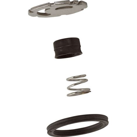 HG Juego de servicio para grifo de bola modelo de pie, 94156000