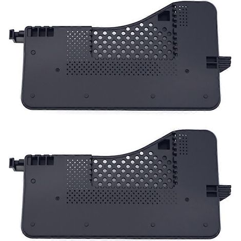 Filtre de 2pcs Roborock G30/S9 Base Station Aspirateur Water Filtre Accessoires de remplacement (1/5)