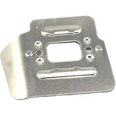 Chapa Deflectora compatible con Stihl Ms361  Ref 503648