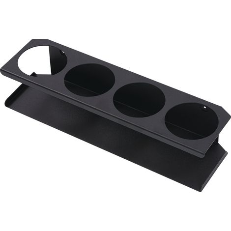Soporte para 4 latas 2000 871 500,2000 871 502,2000 871 506 TECWERK (1/3)