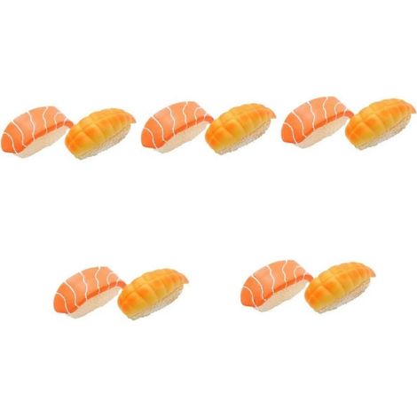 Lot de 10 petites balles à mâcher résistantes et indestructibles pour chiots et grands chiens, idéales pour stimuler leurs molaires. Jouet interactif portable et infaillible. (1/5)