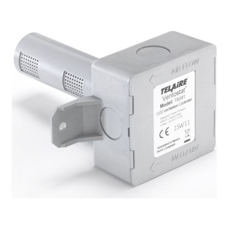 Zehnder Kanalfühler für CO2 - 528008060