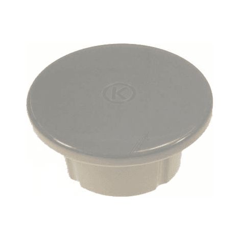 Bouchon gris couvercle pour Blender KENWOOD KW696873
