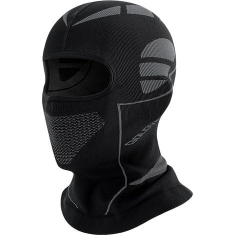 1 pièces cagoule moto masque,cagoule moto hiver,accessoire moto,Respirant,pour,ski,vélo,Running,pour homme et femme(gris foncé) (1/5)