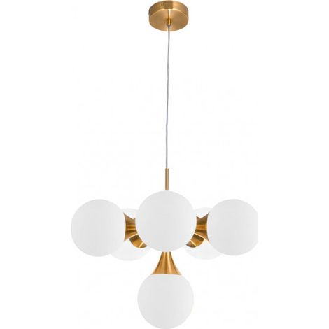 FAB 142896029 Frey 6xe14 Goldanhänger Regx44x44 Cm