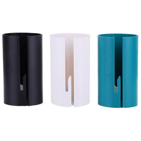 3pcs Coupe-papier cadeau interchangeable pour emballage cadeau (1/3)