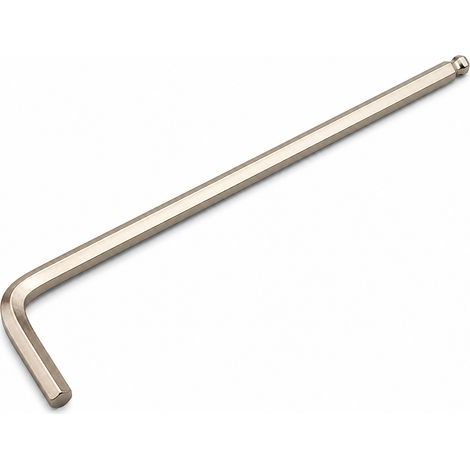 Mini fourche 3 dents manche fer 7 cm (1/5)